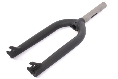 Bmx gabel khe silencer 8 - gabel,