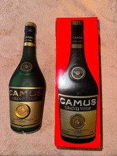 AUS SAMMLER NACHLASS - FLASCHE