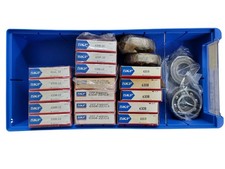 Rillenkugellager 6307 6308 2Z Z C3 N SKF Altbestand