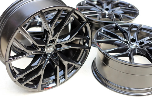 Zoll audi e tron f4b - 21, rs