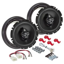 Pioneer TS-G1730f 300W