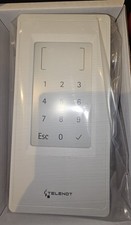 TELENOT RFID-Tastatur Leser