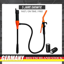 Fasspumpe kanisterpumpe - fasspumpe,