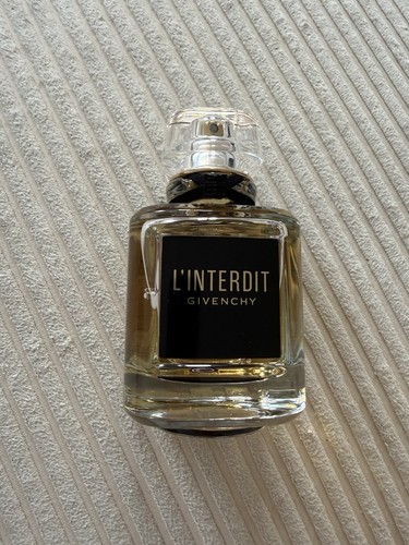 Givenchy inderdit parfum - givenchy,