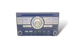 Nissan X-Trail T31 2013 Radio