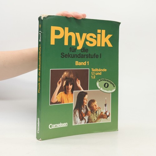 Physik für die sekundarstufe - physik,
