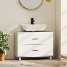 HOMCOM Moderner Unterschrank