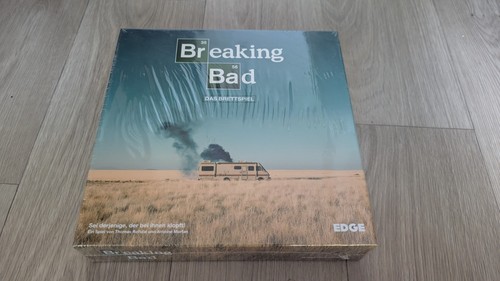 Breaking bad das - bad,
