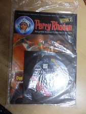 Perry Rhodan, Extra Nr. 2, OVP
