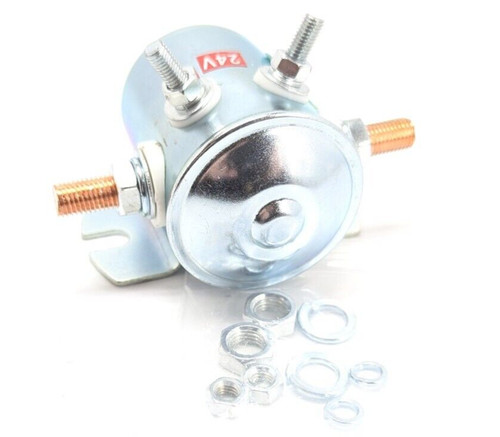 Magnetschalter solenoid für - magnetschalter,