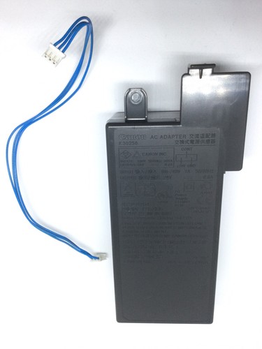 Original canon netzteil k30256 - canon,
