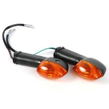 Motorrad Blinkerleuchte Paar