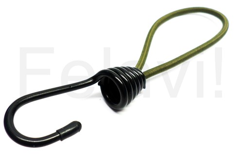 Planenspanner - 5, mm