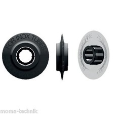Zenten Schneidrad INOX VA Rohrabschneider Ersatzschneidrad 6005-8 6005-9 Rädchen