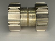 Adapter Spinner 7/16 Stecker/Stecker