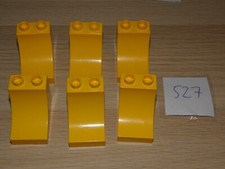  Lego Duplo 2er oben unten 6er