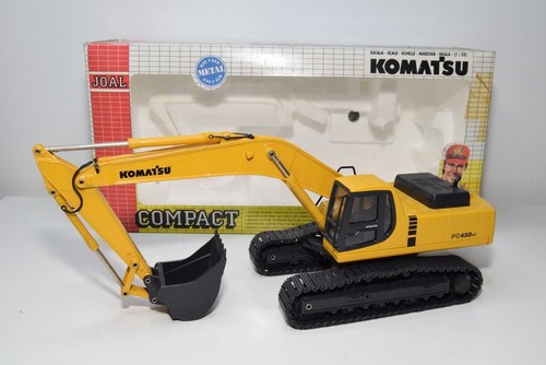 B57 joal 266 komatsu pc - b57,