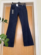 Lee Leola Damen Jeans Gr. W 29