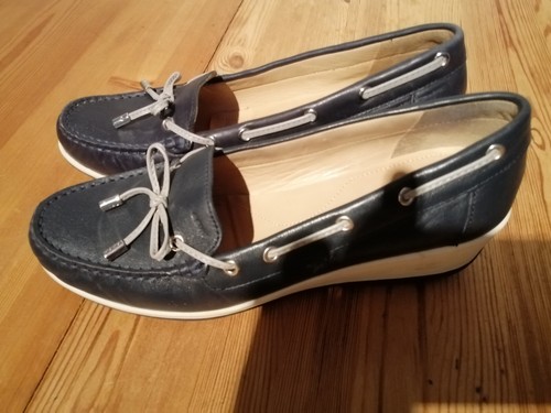 Geox respira schuhe leder - geox,