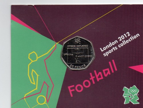 Royal mint london 2012 olympic - london,