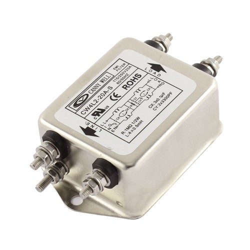 115 250v 20a - 115/250v, cw4l2-20a-s