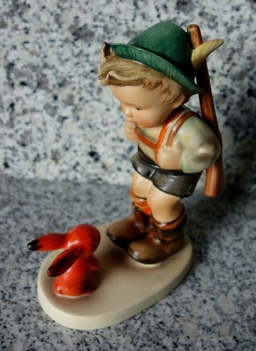 Hummel figur 14cm hoch - figur,, hoch,