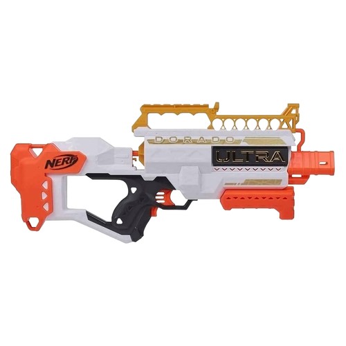Nerf ultra dorado - ultra, gold