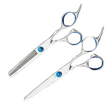 Friseurschere Fellschere