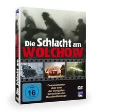 Die schlacht von wolchow - wolchow,