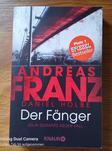 Der fänger von - der,