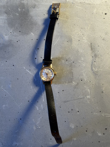 Longines damen armbanduhr - longines,