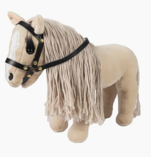 Komplettset cuddle horse - komplettset, cuddle-horse
