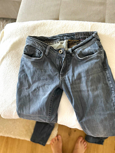 Rokker motorrad herren jeans - rokker-motorrad-herren,
