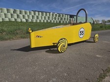 Original Seifenkiste für