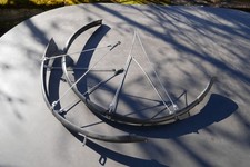 SKS Blumels 28'' Schutzbleche