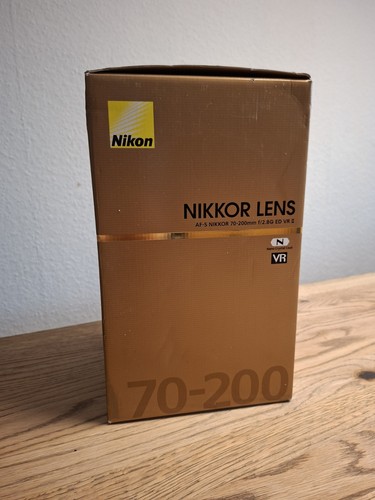 Nikon nikkor 200mm 2 8g - nikon, f/2.8g