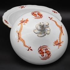 26,5 cm ø - Meissen 1. Wahl