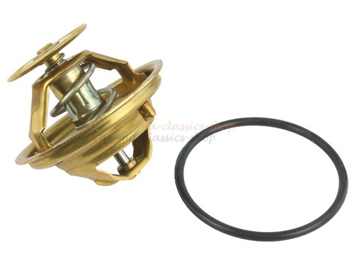 Thermostat inkl dichtung 80 - thermostat, inkl.