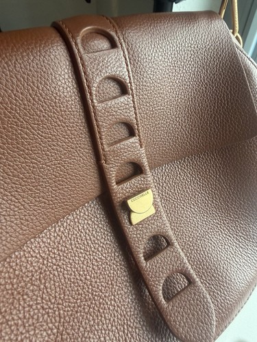 Cococinelle handtasche braun - handtasche,,