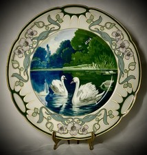 Fischer & Mieg Porcelain