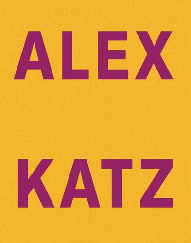 Alex katz dancing with - katz.,