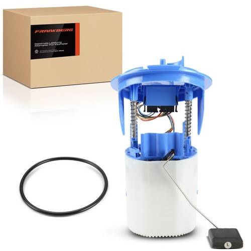 Frankberg kraftstoffpumpe - frankberg,