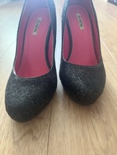 Jumex Damen Pumps Gr. 38