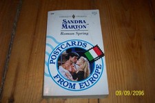Roman Spring (Postcards From