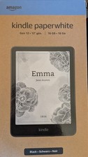 Amazon Kindle Paperwhite