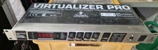 Behringer Virtualizer Pro DSP2024P