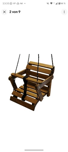 Babyschaukel kinderschaukel - babyschaukel,