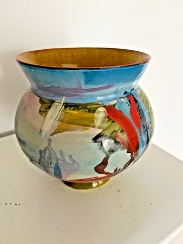 Carola gänsslen farbenfrohe - carola, gänsslen,