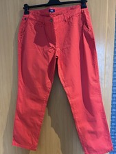 Cecil Chino Damen W34 Rot