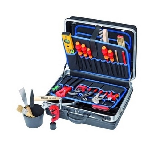 Knipex werkzeugkoffer - knipex,